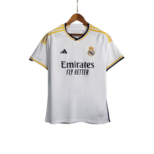 REAL MADRID HOME 2023/2024