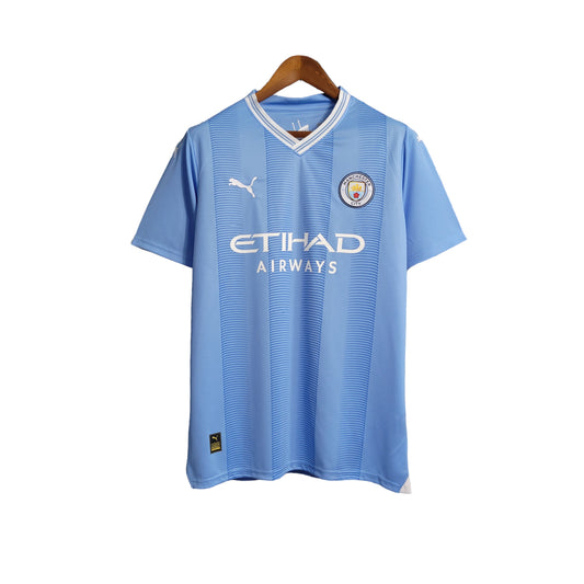 MANCHESTER CITY HOME 2023/2024