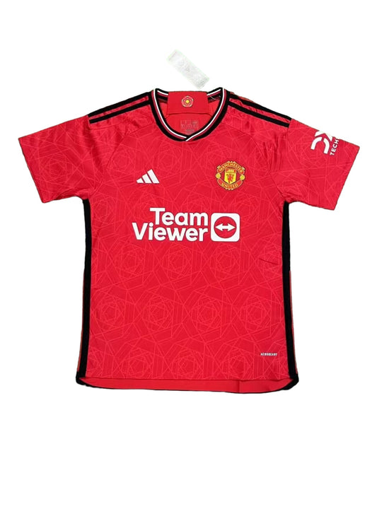 MANCHESTER UNITED HOME 2023/2024