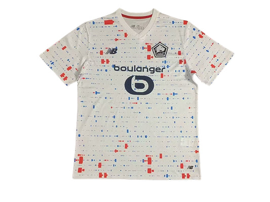 LILLE AWAY 2023/2024