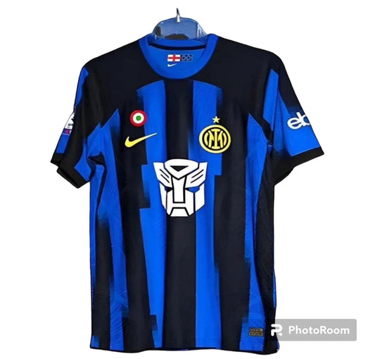 INTER HOME SPECIAL EDITION 2023/2024